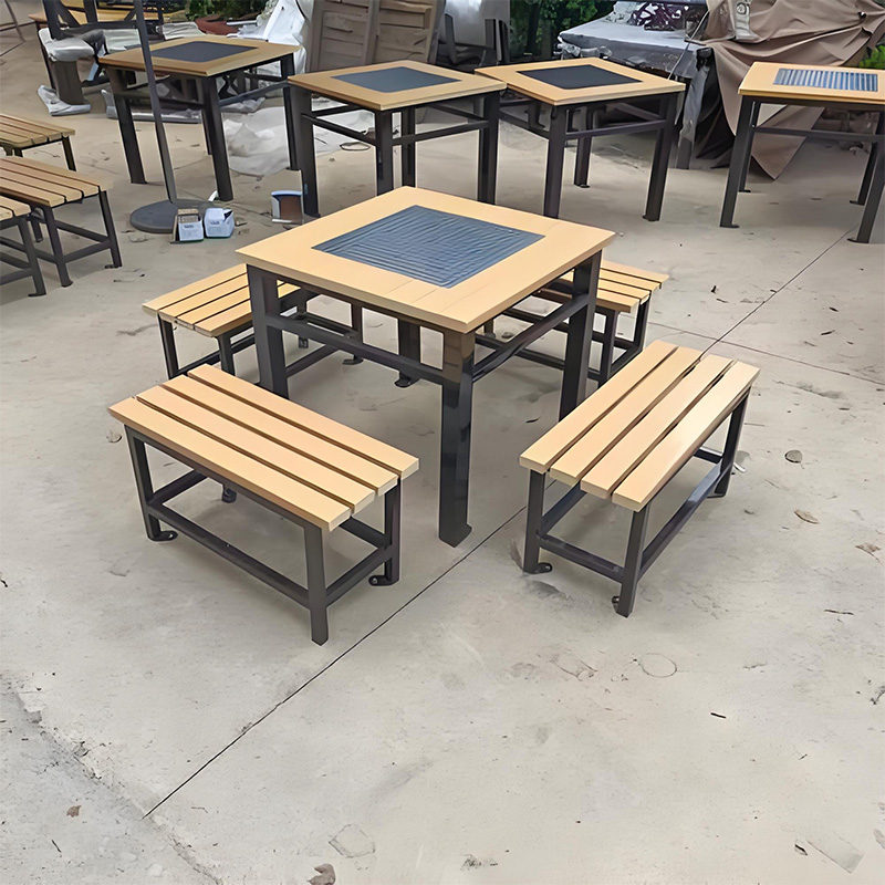 Outdoor Table and Chair Care: 4 Brilliant Tips to Avoid Weather Damage