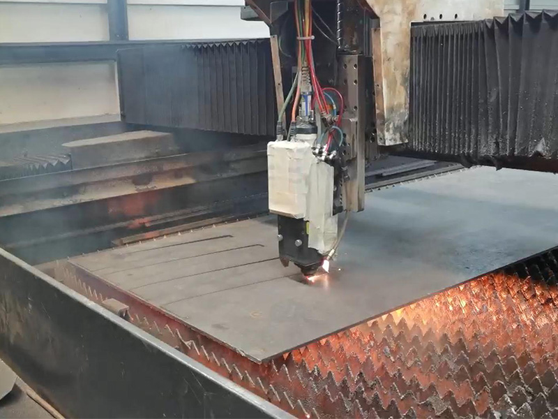 Discover Precision Metal Engraving with Advanced Laser Technology