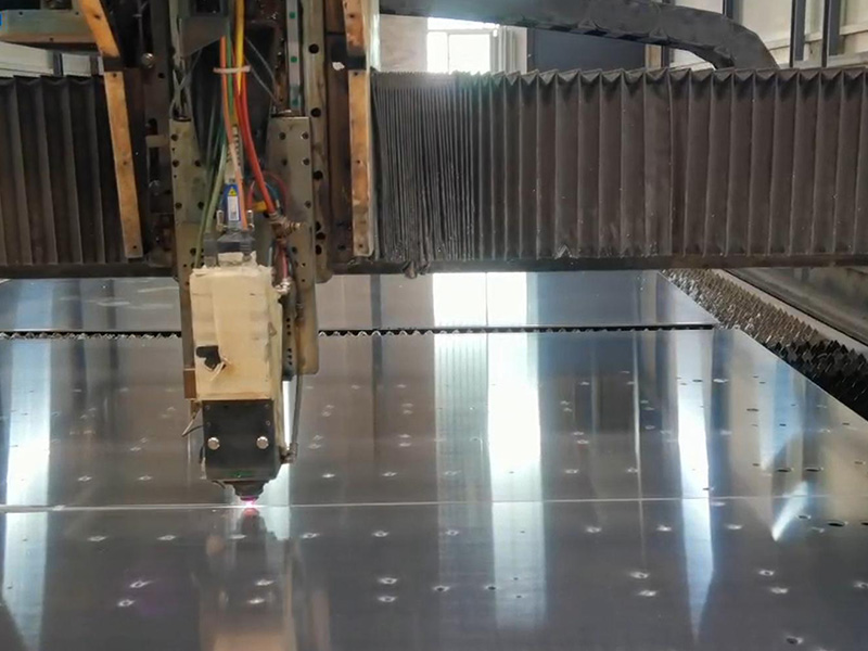Metal Laser Engraving: Precision Redefined