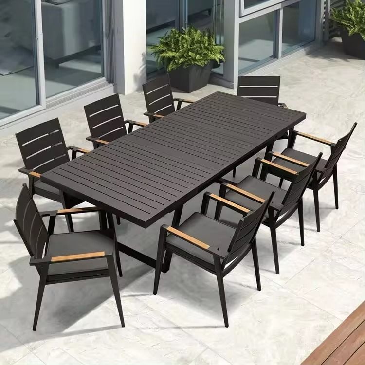Outdoor Table and Chair: 5 Amazing Space-Saving Solutions!