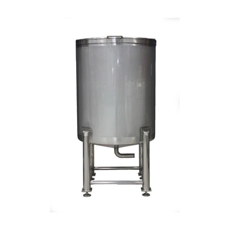 Stainless Steel Storage Tank: 5 Amazing Corrosion Prevention Tips!‌插图