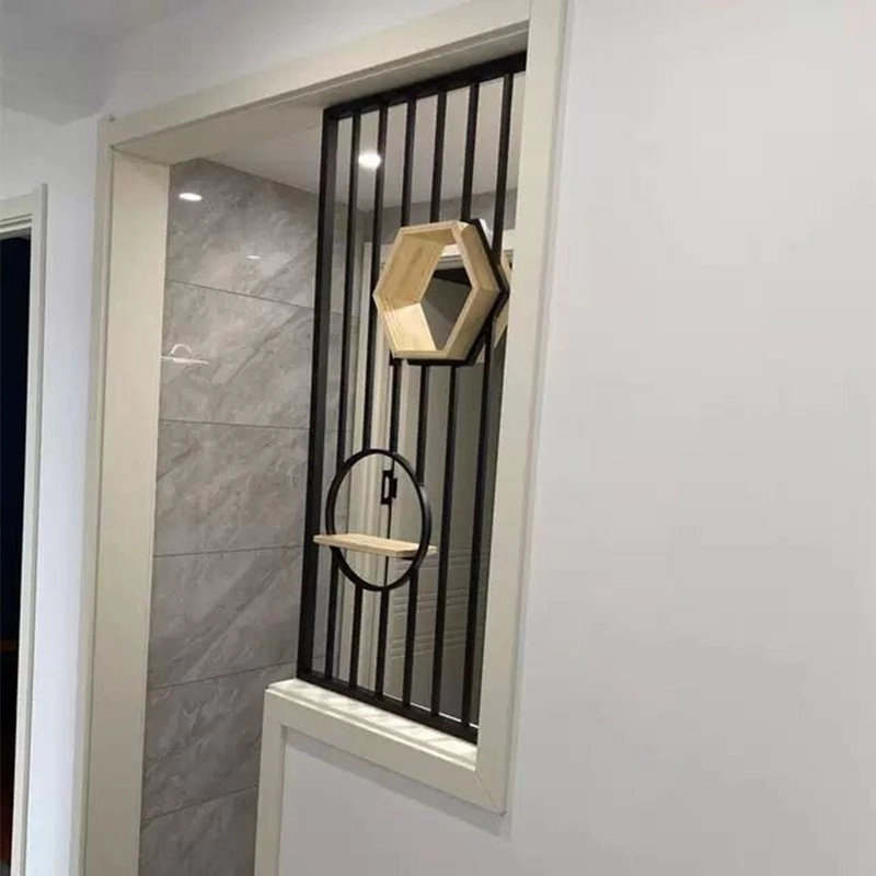 Decorative Metal Panels: 10 Essential Customization Options Today插图