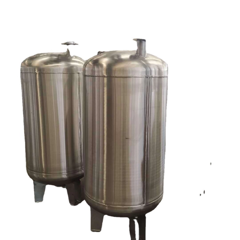 Stainless Steel Storage Tank Secrets: 8 Proven Corrosion Prevention Tips插图