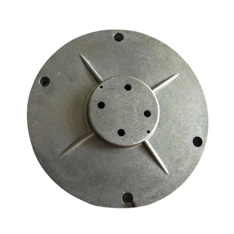 Die Casting Mould: 9 Proven Surface Solutions