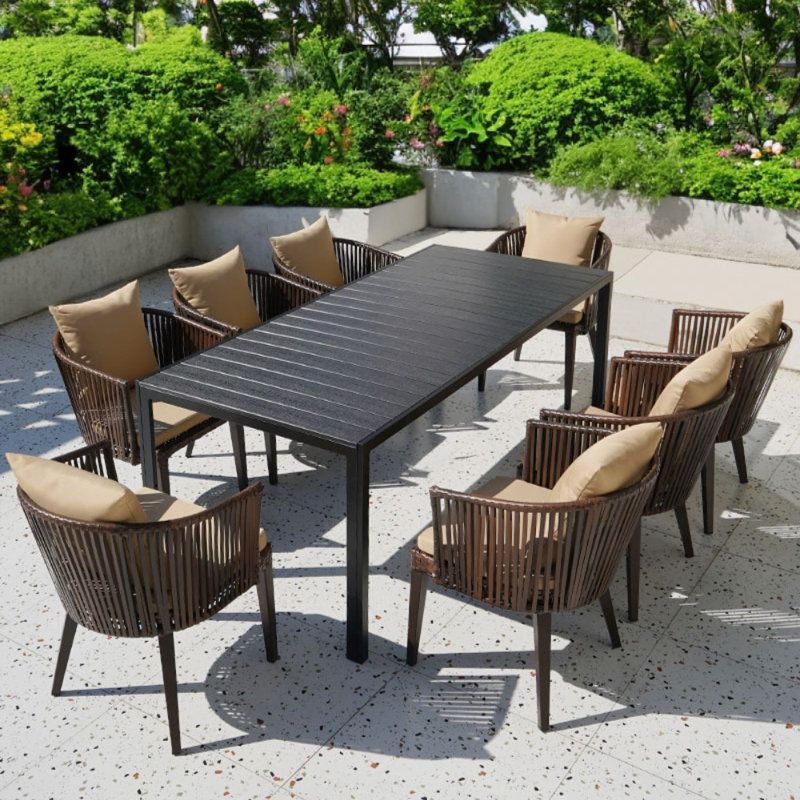 Secret to Picking Outdoor Table and Chair Combos? Here!