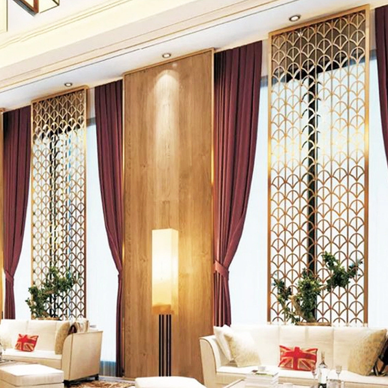 Decorative Metal Panels? 4 Must-Know Tips for Stunning Walls插图