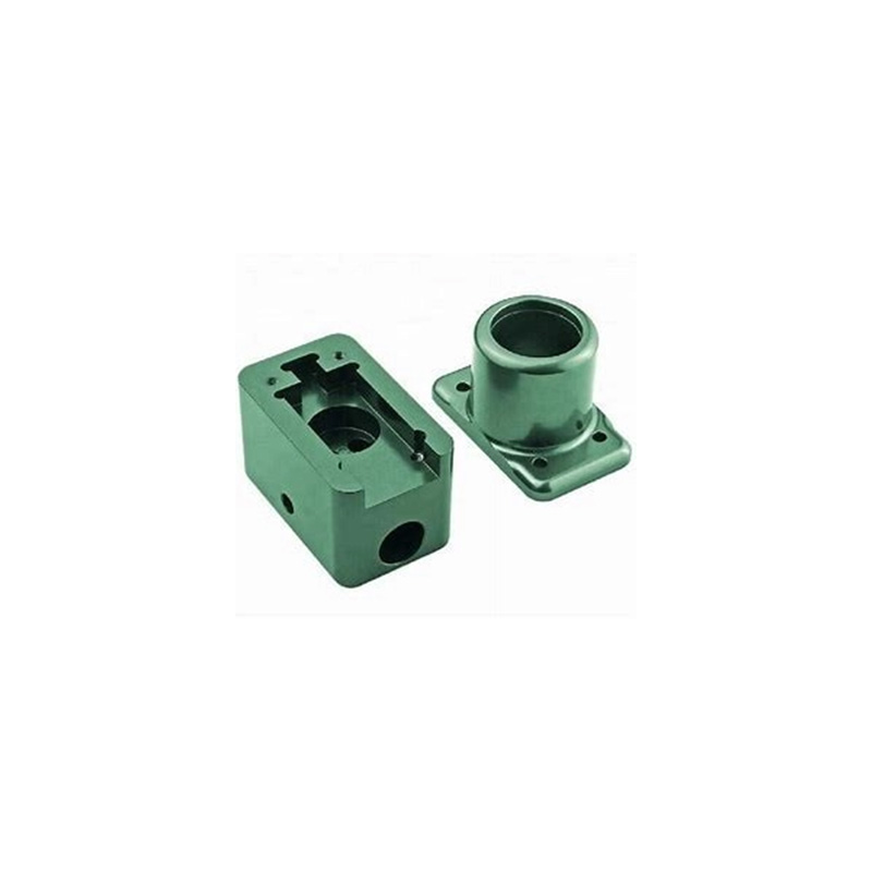 CNC Precision Turning Parts: 6 Must-Have Secrets for Flawless Results插图