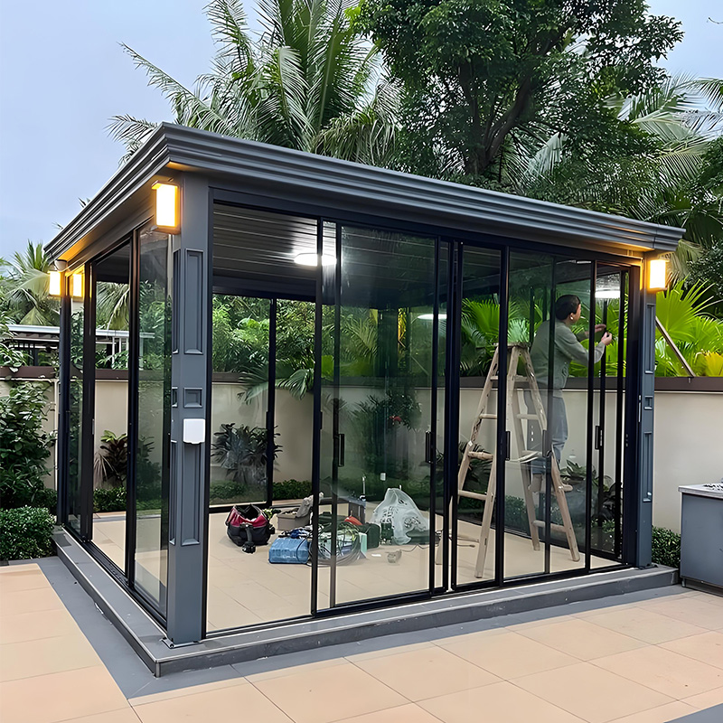 Patio Gazebo: 6 Secret Setup Hacks for Instant Enjoyment!插图