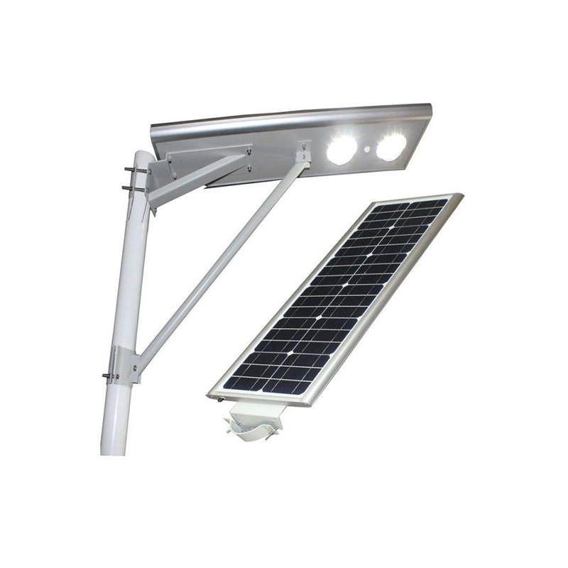 Solar Powered LED Street Lights: 7 Must-Have Features Today插图