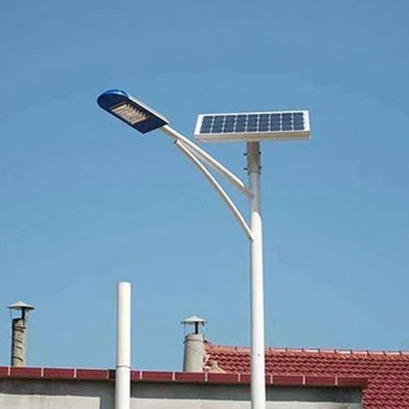 Solar Powered LED Street Lights: 6 Must-Know Tips for Bright Savings插图