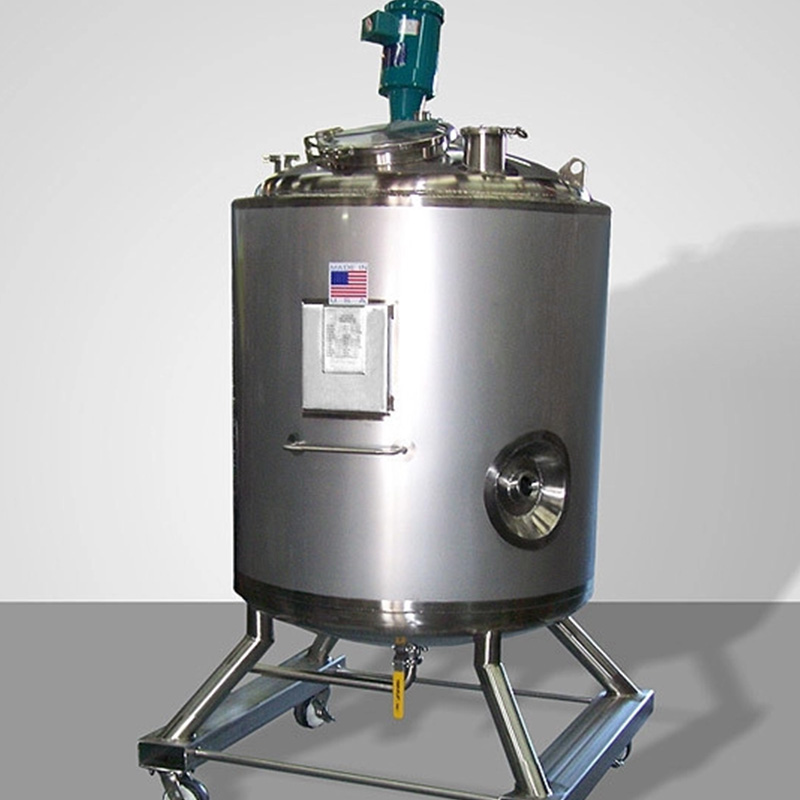 Stainless Steel Water Storage Tank: 4 Amazing Durability Hacks You Need