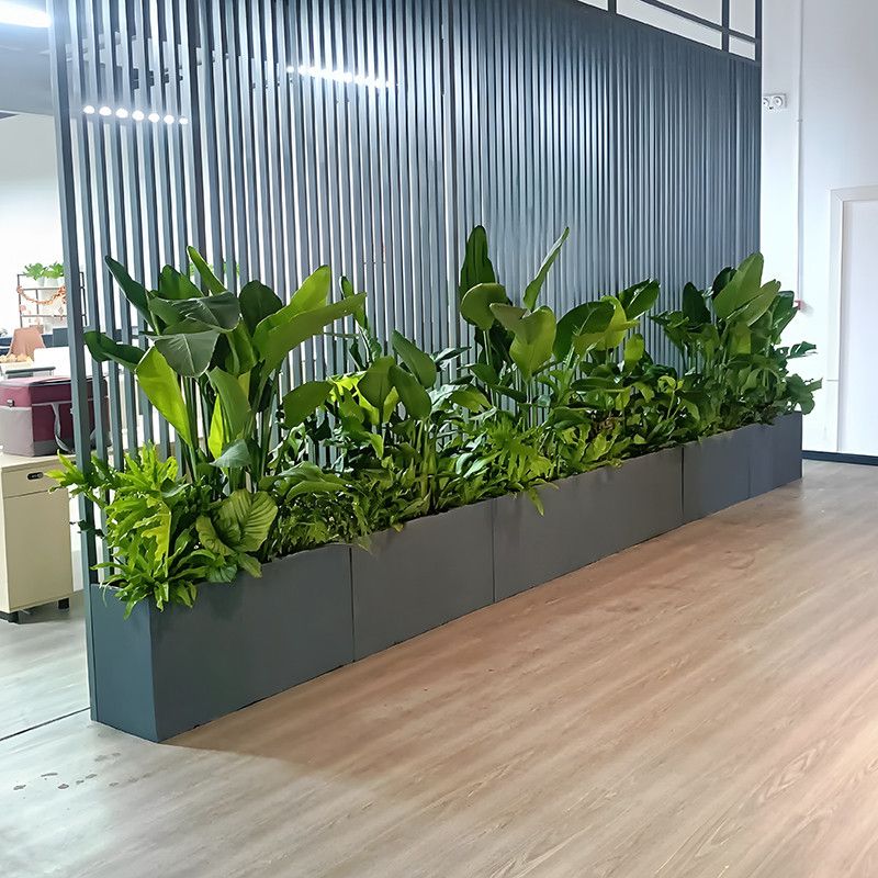 Stainless Steel Flowerpot Pro Tips: 8 Long-Lasting Setups插图