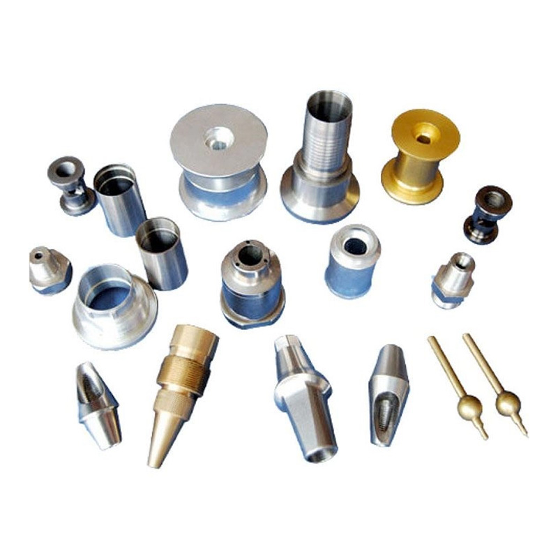 CNC Machining Parts: 4 Insider Aerospace Picks插图