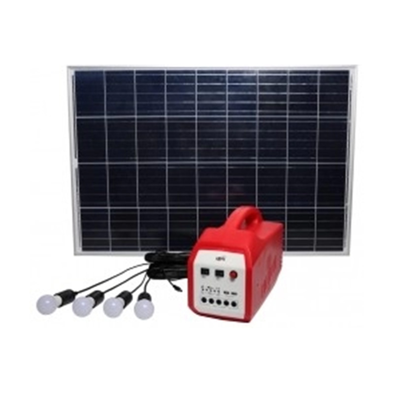 Solar Powered LED Street Lights: Top 4 Innovations Transforming Cities插图