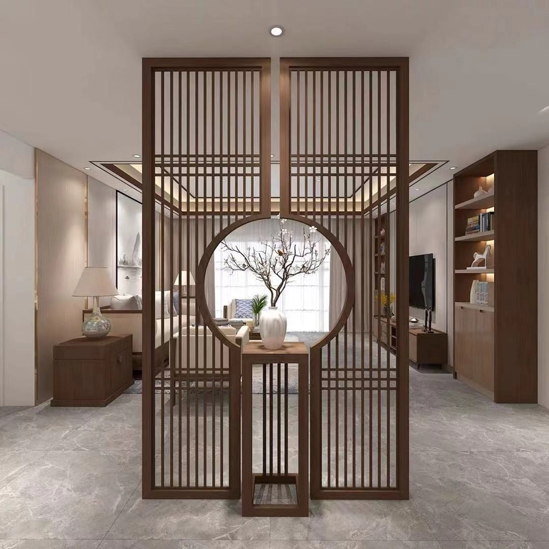 Where to Find Exclusive Decorative Metal Fence Panels?插图