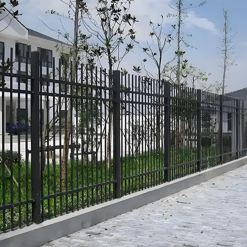 Fence 6 Essential Maintenance Hacks List插图