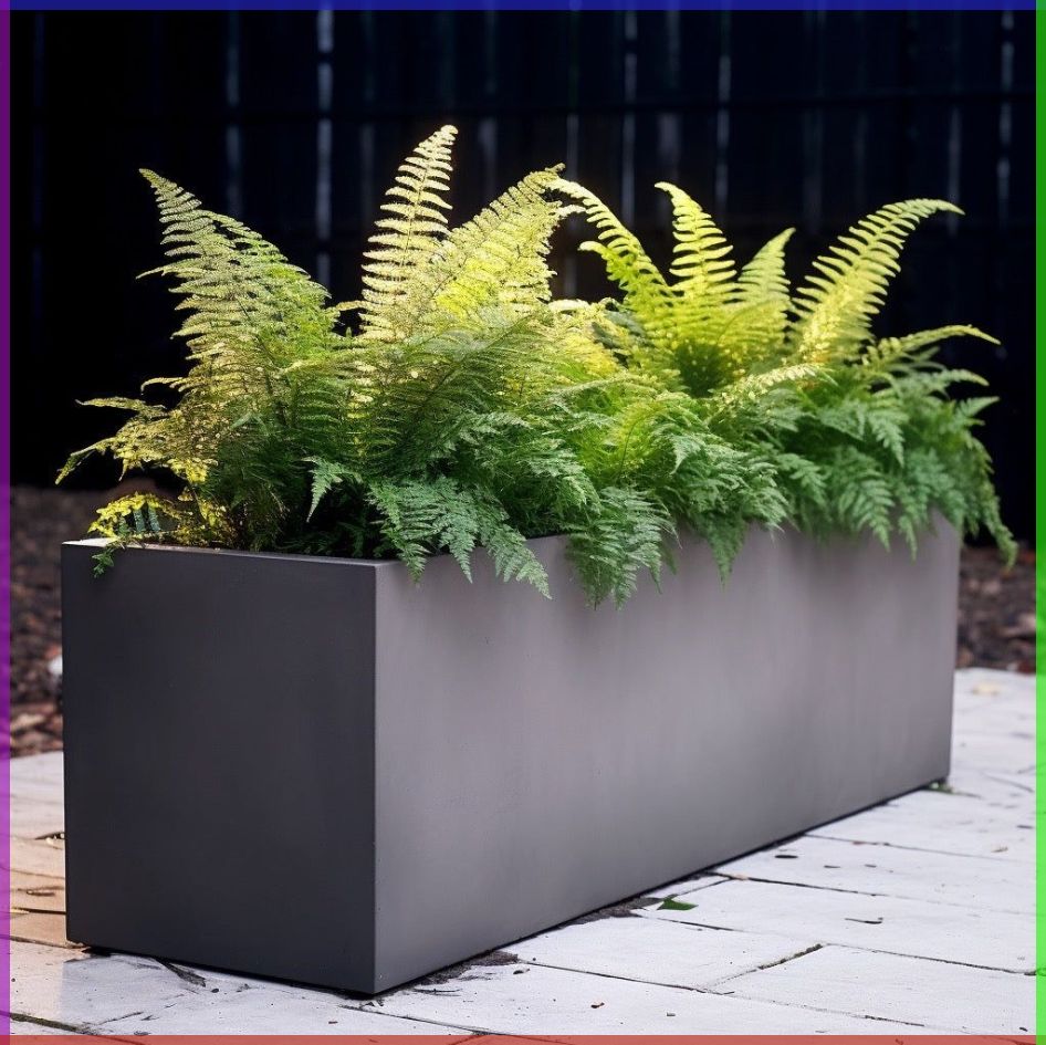 Stainless Steel Flowerpot: 10 Secret Hacks for Effortless Plant Care插图 Stainless Steel Flowerpot: 10 Secret Hacks for Effortless Plant Care插图
