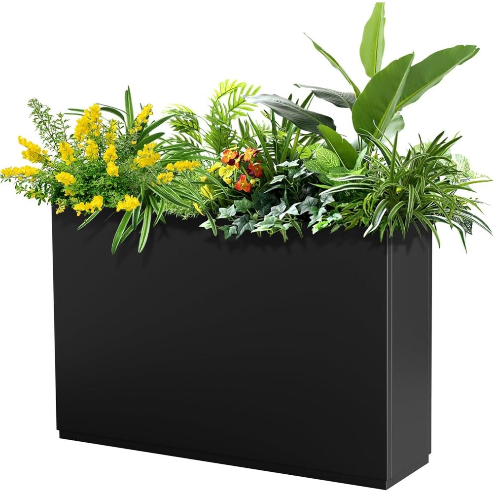 The Hidden Problem Killing Your Outdoor Planters (And How Stainless Steel Solves It)