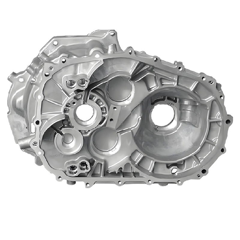 Aluminum Die Casting Mould: 5 Proven Design Secrets for Less Porosity插图