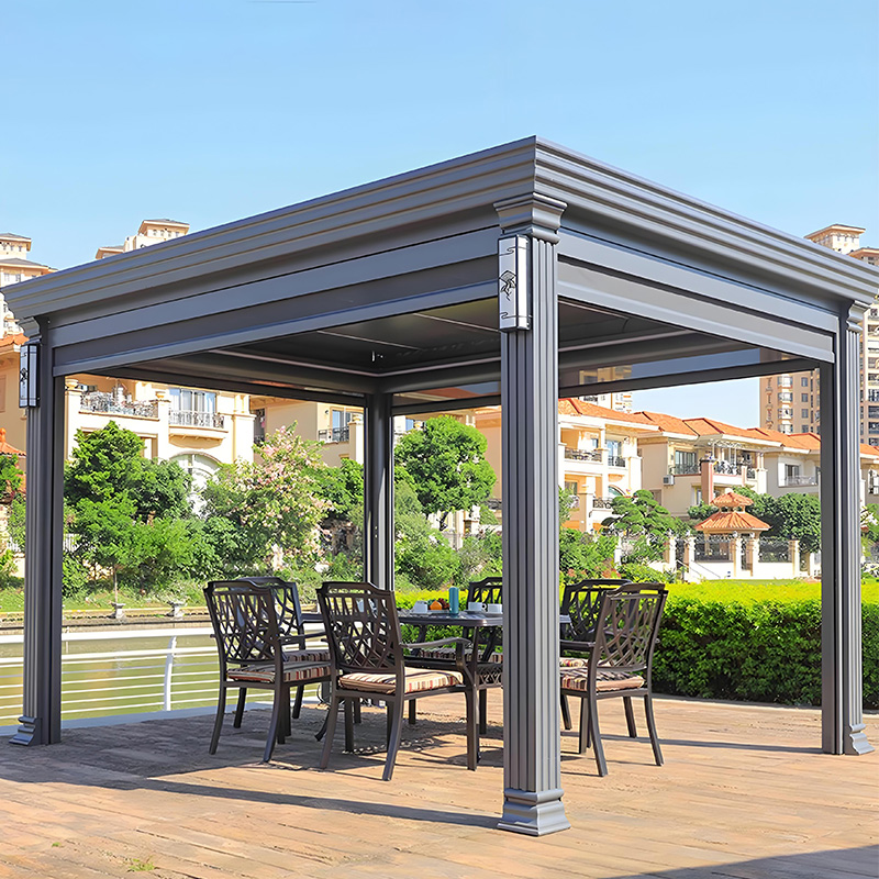 Amazing Gazebos for Sale: Top 10 Picks This Season