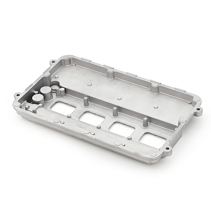 Die Casting Mould Manufacturer: 5 Secret Selection Tactics Revealed!