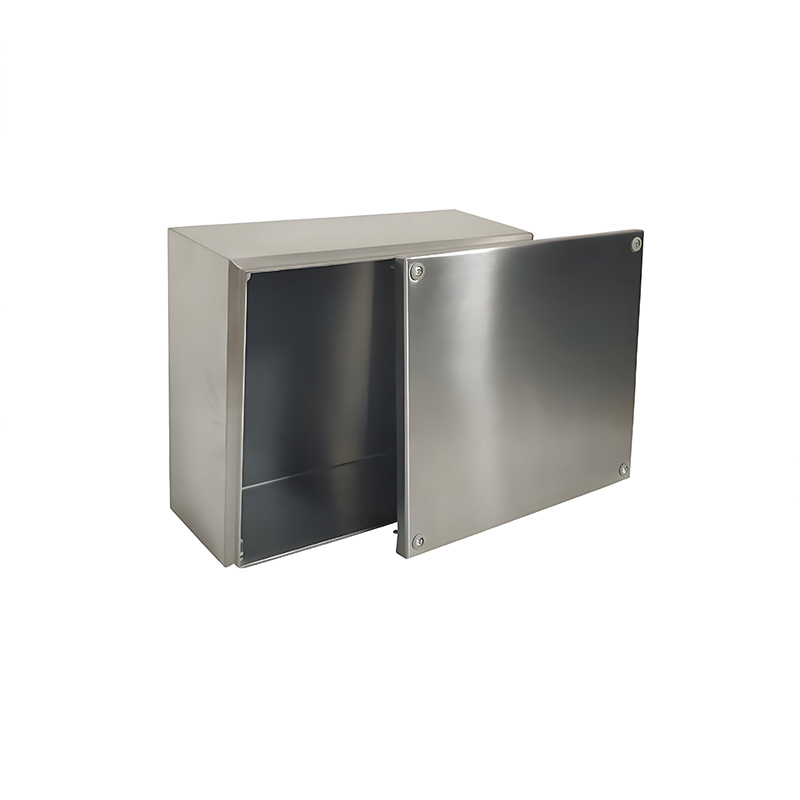 Sheet Metal Enclosure Design Services: 5 Essential Custom Solutions插图