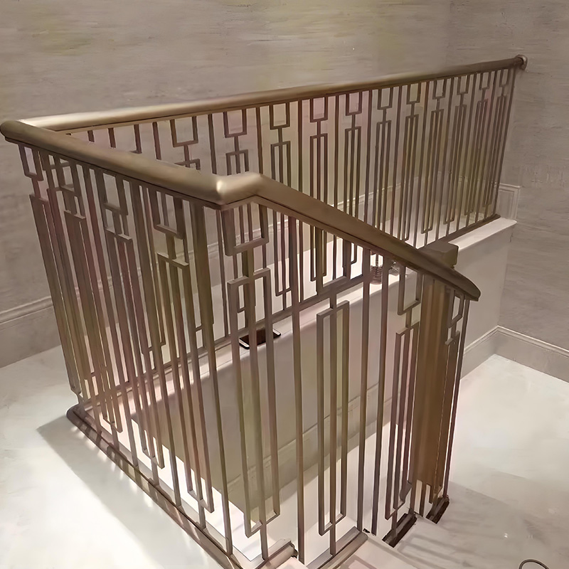 Your Stainless Stair Handrail: 4 Key Buying Factors