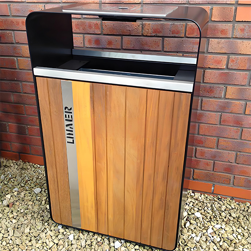 Outdoor Trash Can: How to Pick the Perfect One with Secret Tips