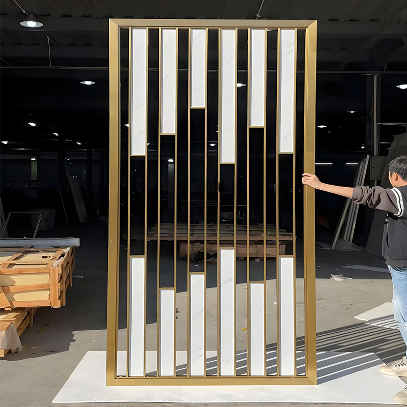 Decorative Metal Wall Panels: 7 Secret Tips for Pro Install!插图