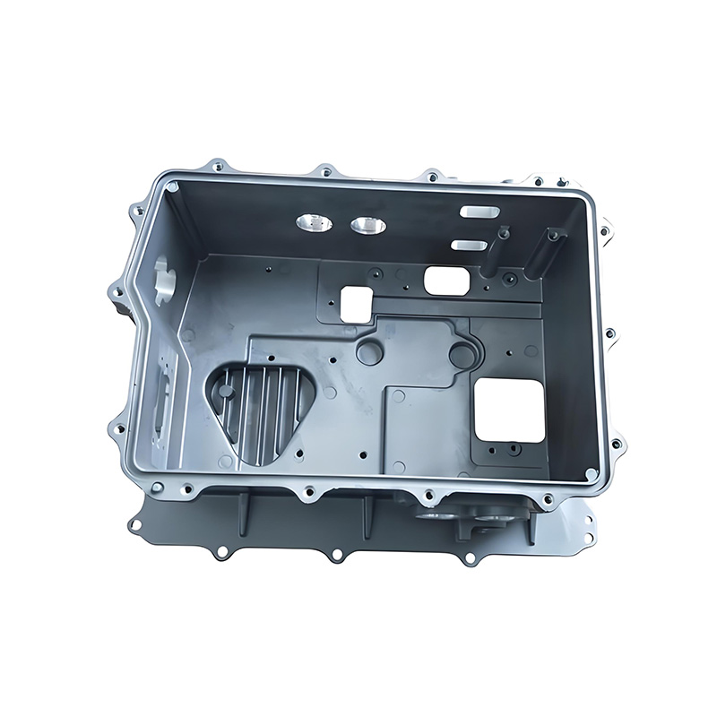 Aluminum Die Casting Mould Gates: 7 Must-Know Optimization Tactics插图