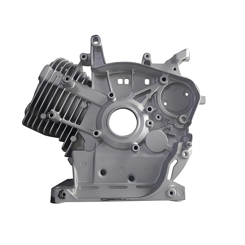 Aluminum Die Casting Mould: 5 Must-Know Design Secrets Revealed!插图