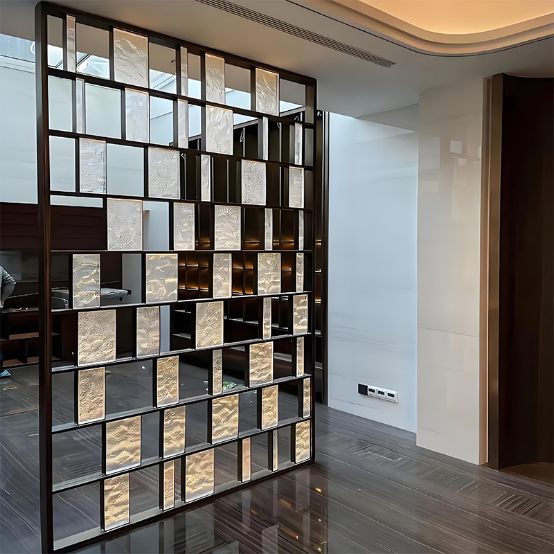 Decorative Metal Fence Panels: Innovative Modern Styles Now