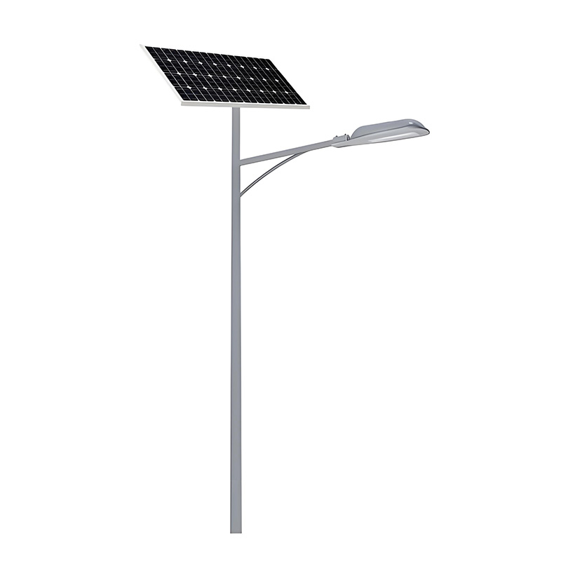 10 Secret Benefits of Solar LED Street Light Revealed插图