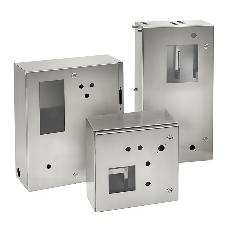 Sheet Metal Enclosure Design Secrets: 7 Must-Know Rules插图