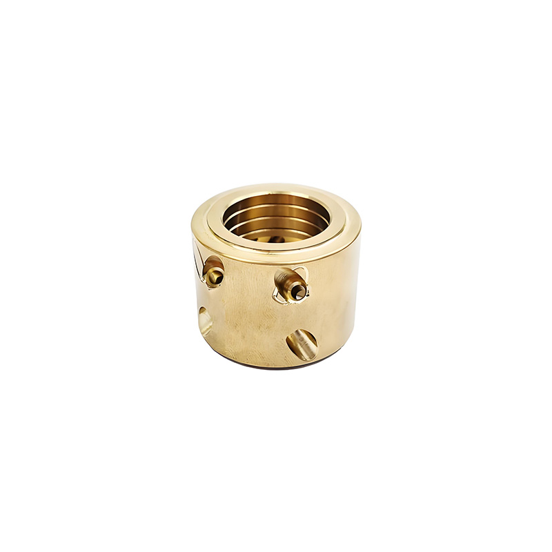 CNC Machined Parts: 5 Secret Precision Tactics插图