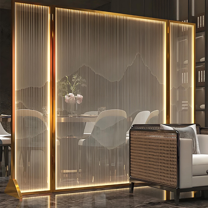 Decorative Metal Panels Outdoor: 6 Must-Have Styles For Your Space