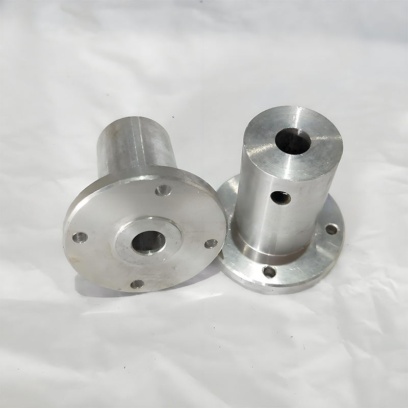 Parts of CNC Lathe: 6 Powerful Features Explained Simply!插图