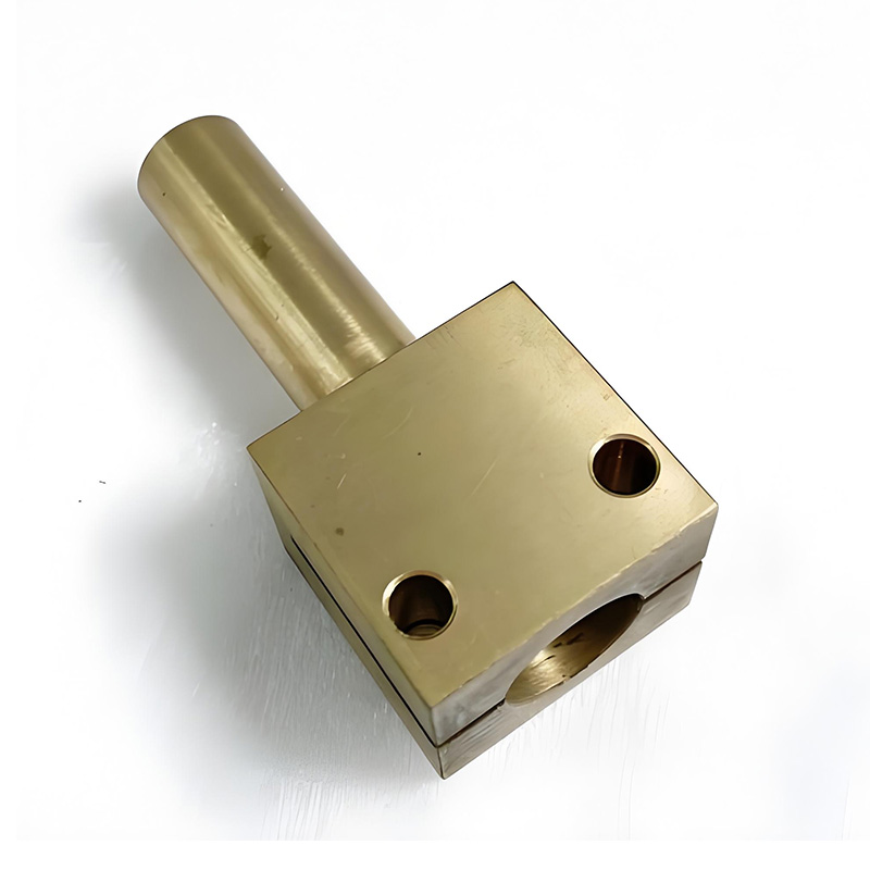CNC Machined Parts: 7 Must-Have Finishing Tips插图