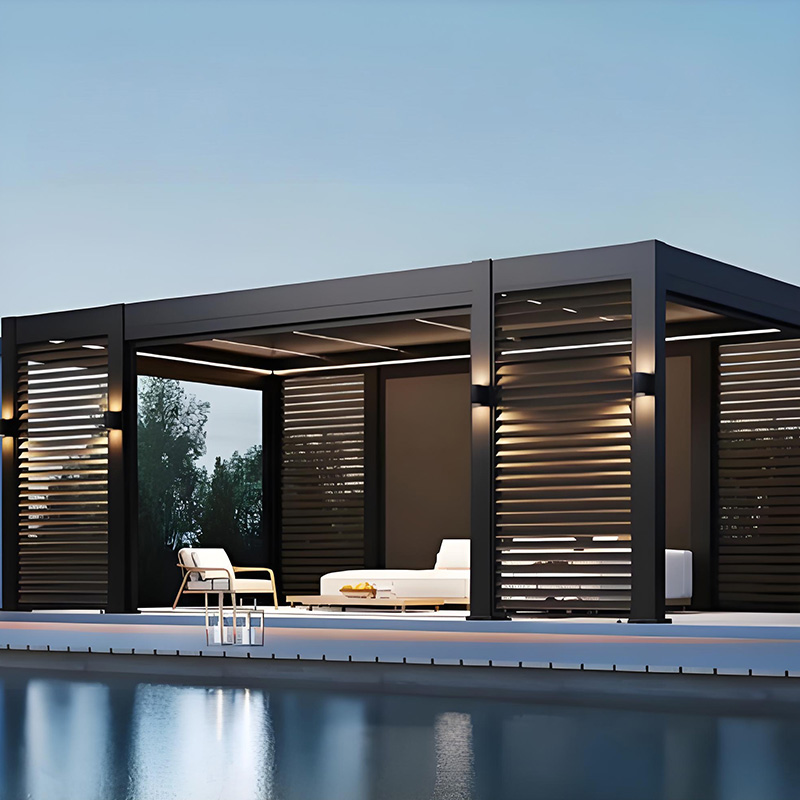 The Gazebo: 8 Must-Have Features for Your Backyard