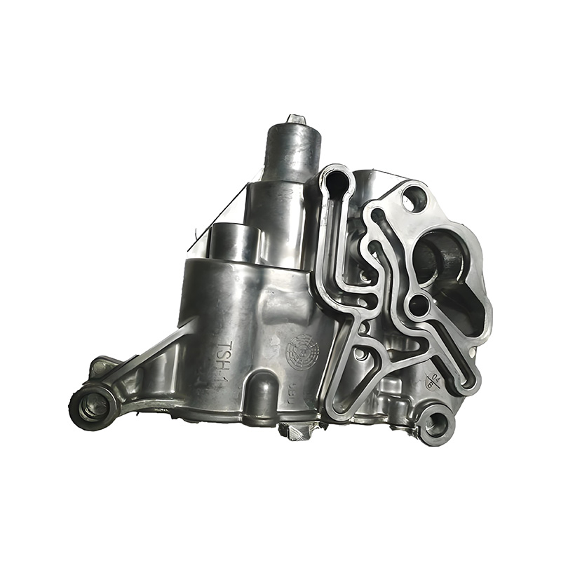 Aluminum Die Casting Mould: 7 Pro Ways to Boost Lifespan!插图