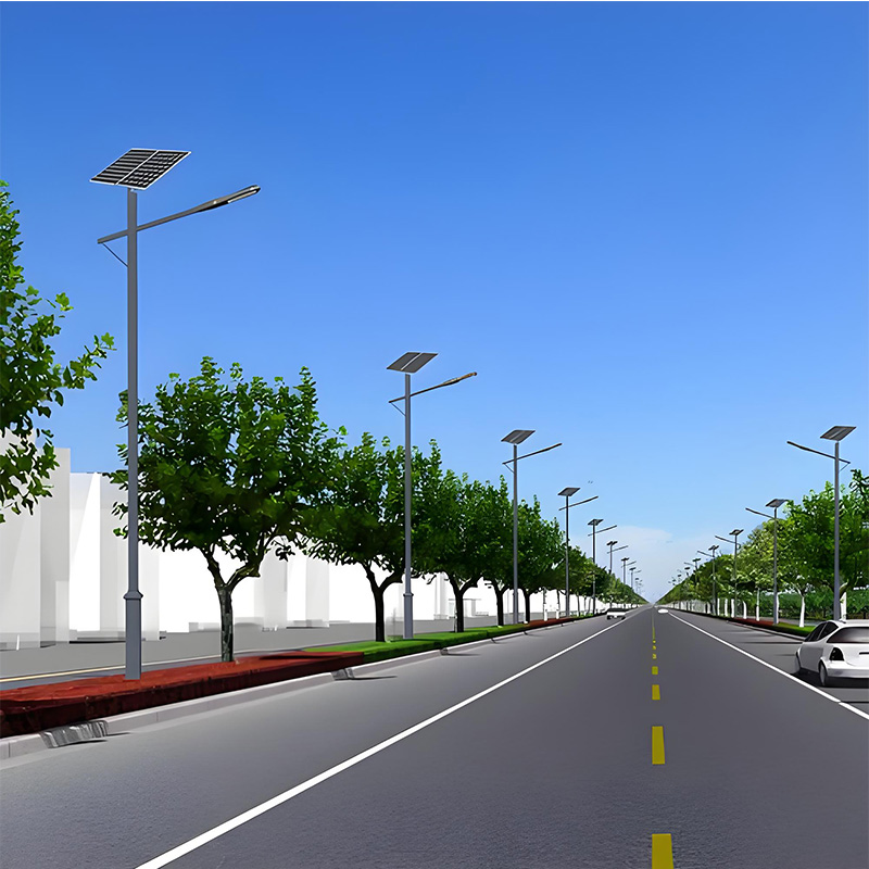 Solar Powered LED Street Lights Buyer’s Must-Have Checklist
