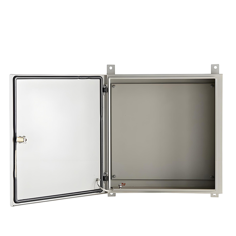 Custom Sheet Metal Enclosures: 5 Secret Design Solutions插图