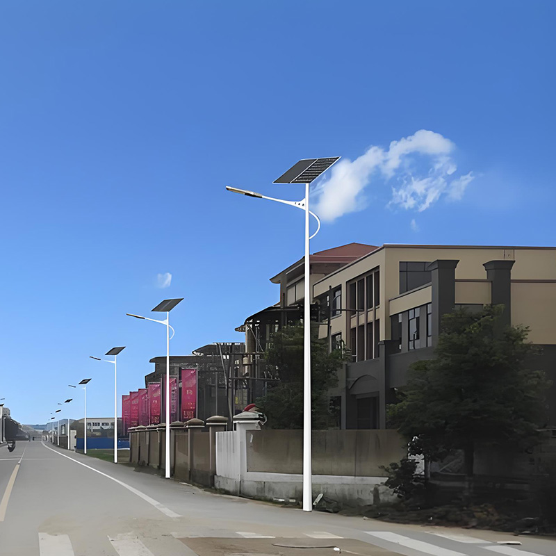 8 Must-Have Tips for Buying Solar LED Street Light插图