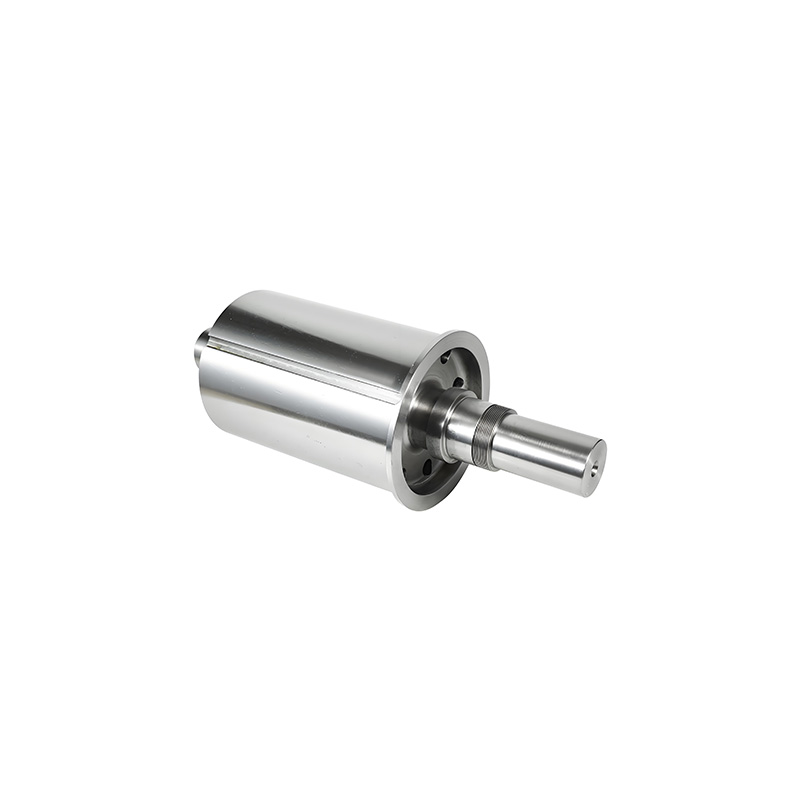 CNC Milling Machine Parts: 4 Must-Have Upgrades for Precision