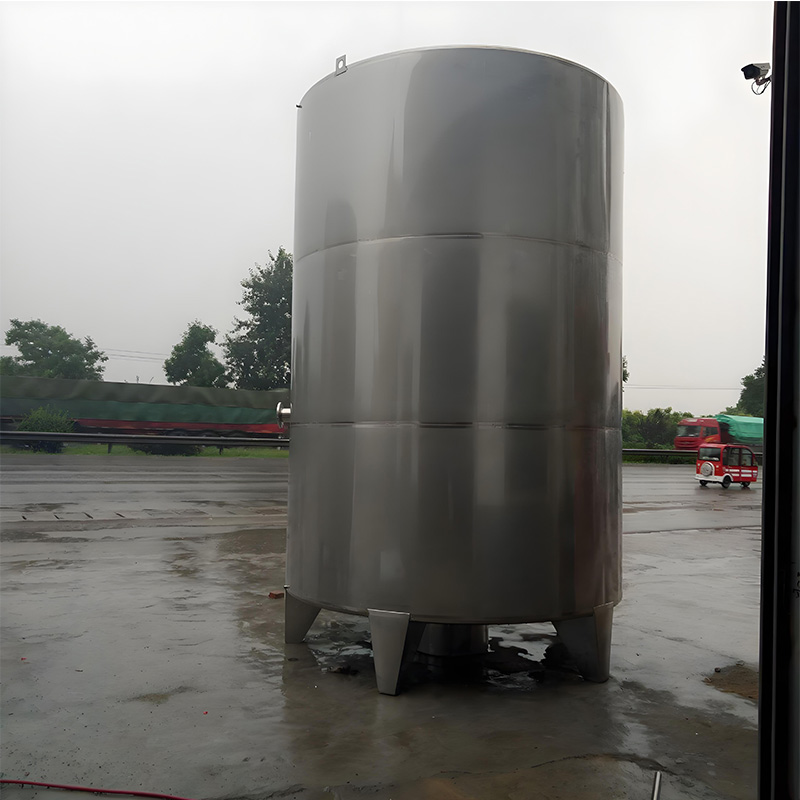 Stainless Steel Water Storage Tanks: 6 Must-Know Amazing Benefits