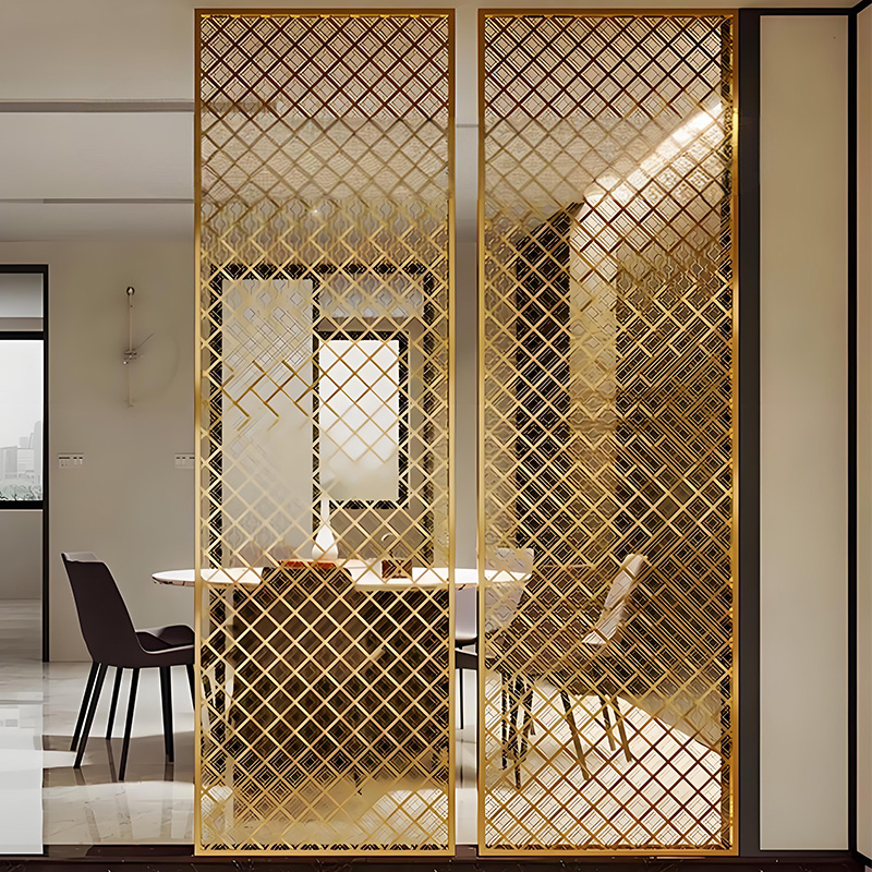 Metal decorative fence panels: 4 must-have deals for quick purchase插图
