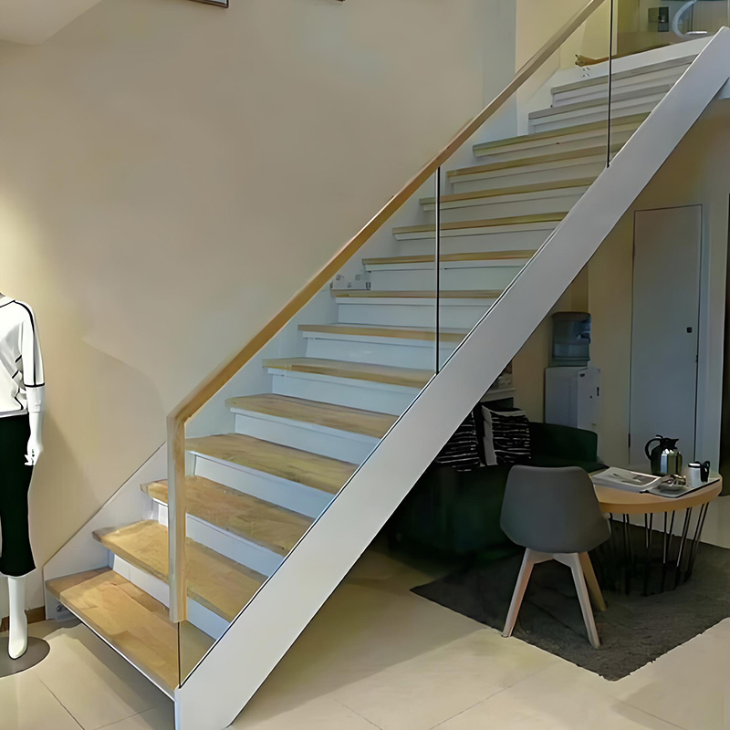 Cleaning Secrets for Stainless Steel Stair Handrails!插图
