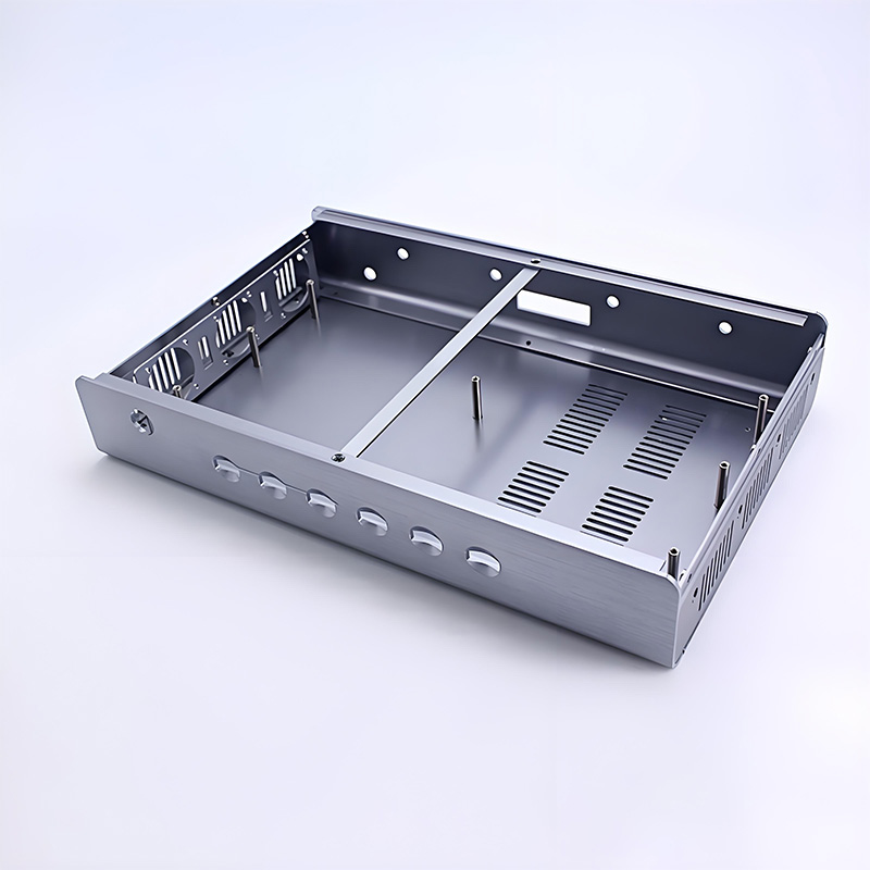Sheet Metal Enclosure Design: Key Steps to Avoid Costly Errors插图