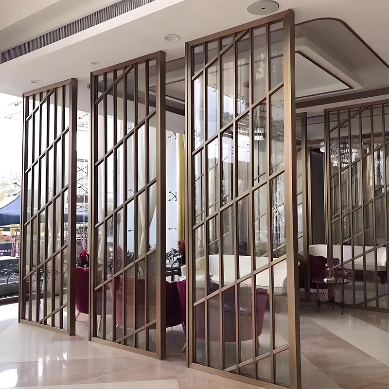 8 Secret Decorative Metal Panels Ideas for Your Home Renovation插图
