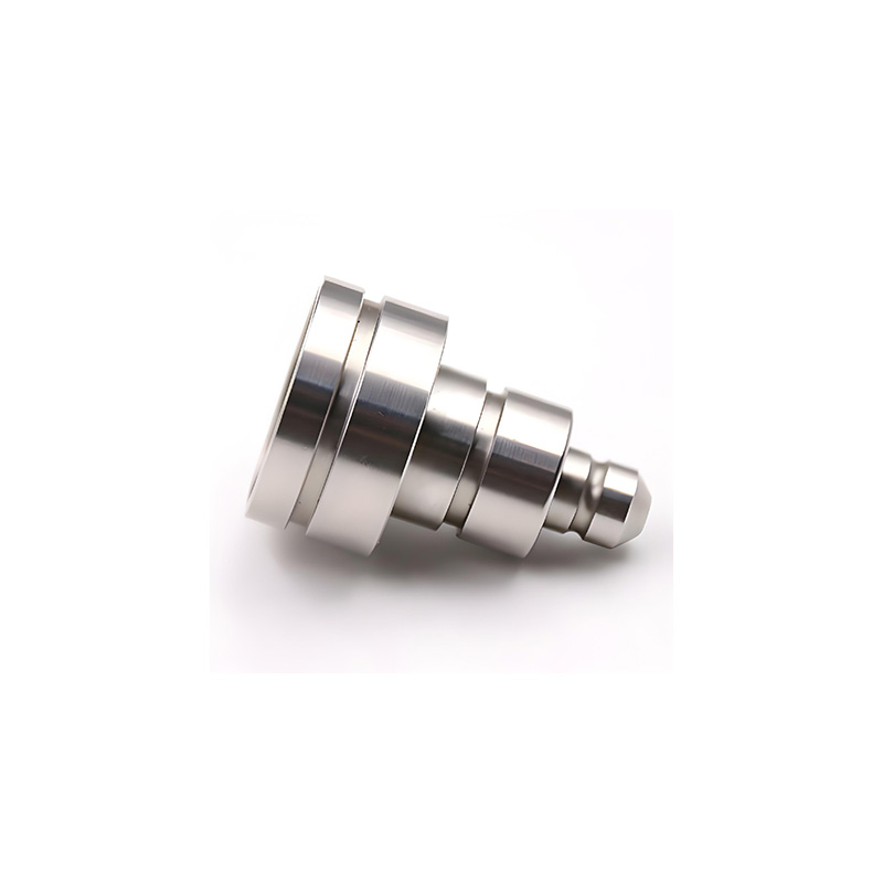 Top 5 CNC Turned Parts Manufacturer Secrets for Flawless Production插图